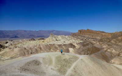 USA-Death-Valley